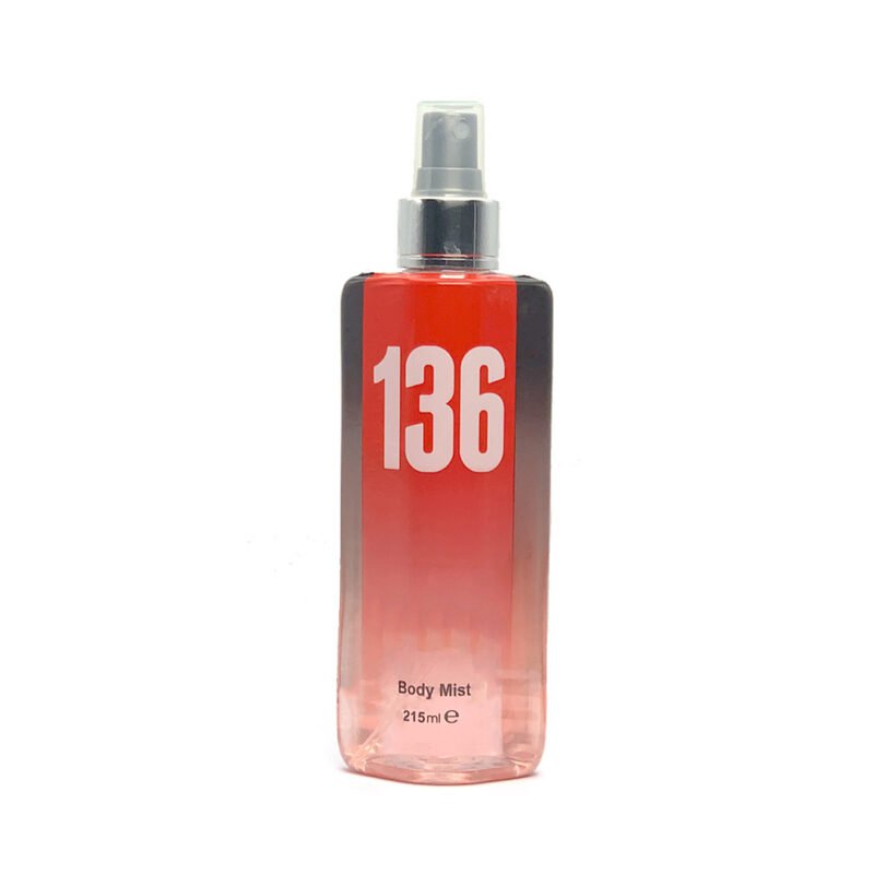 136 body mist