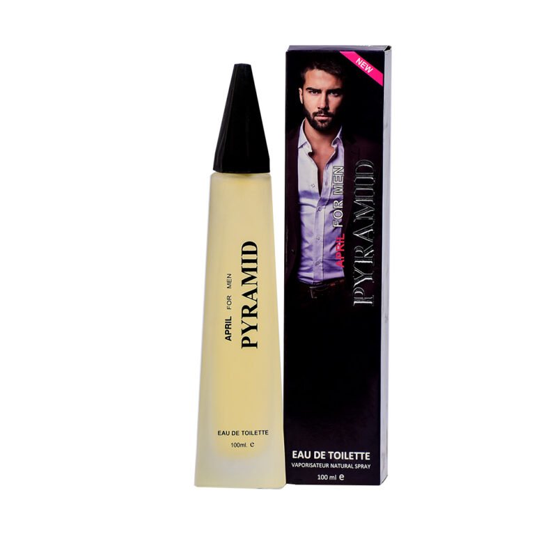 Pyramid for Men Perfume - Image 2