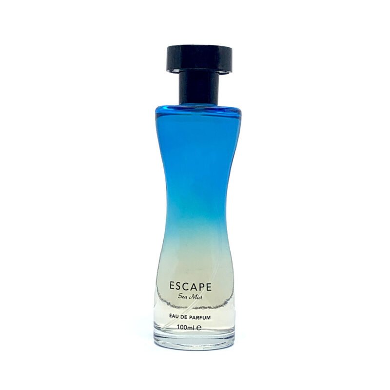 ESCAPE Perfume - Sea Mists