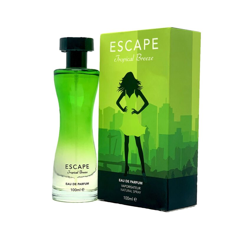 Escape - Tropical Breeze - Image 2